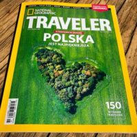 Traveler National Geografic